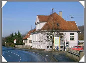altes Schulhaus